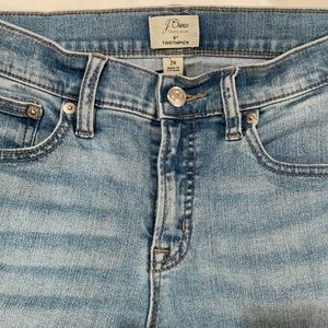 Women’s J. Crew Jeans